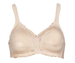Triumph Underwire bras MODERN LACE in Beige 36C