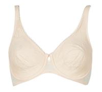 Triumph Underwire bras WILD ROSE SENSATION in Beige 40E