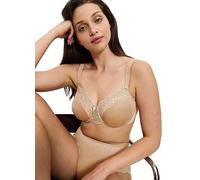 Triumph Underwired Minimiser Bra Nude