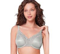 Triumph Underwired Minimiser Bra Platinum