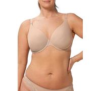 Triumph Underwired T-Shirt Bra Natural