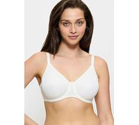 Triumph Urban Minimiser Underwired Bra Vanilla