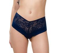Triumph Women's Vivid Spotlight Maxi Underwear, Deep Water, 16