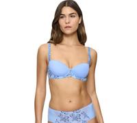 Triumph Wild Iris Floral WHP Breeze, Breeze, 38D