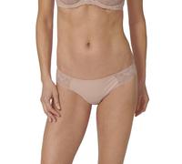 Triumph Women's Wild Peony Florale Brazilian, PINK PEARL