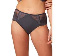 Triumph Wild Peony Florale Maxi, Underwear Women's, Pebble Grey, 18