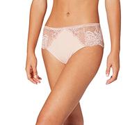 Triumph Wild Peony Florale Maxi, Underwear Women's, Pink Pearl, 18