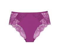 Triumph Wild Peony Florale Maxi, Underwear Women's, Purple, 12