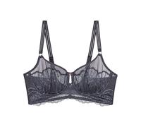 Triumph Wild Peony Florale Minimiser Bra Wired Non Padded 10215982