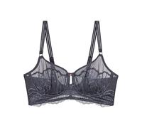 Triumph Wild Peony Florale Minimiser Bra Wired Non Padded 10215982