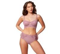 Triumph Women's Wild Peony Florale W01 Bra, Rosebloom, 34F