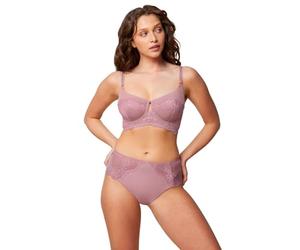 Triumph Wild Peony Florale W01 Rosebloom, Rosebloom, 34F