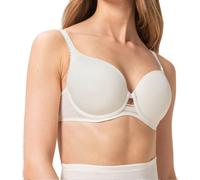 Triumph Women's Wild Rose Sensation WP, Bra, Silk White