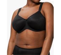 Triumph Essential Minimizer W X Minimizer bra Women's, Black, 32C