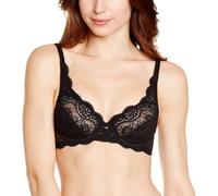 Triumph Women's Amourette 300 W X Bra, Black, 34E