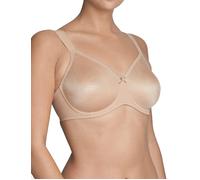 Triumph Essential Minimiser Bra Underwired Lingerie Womens Bras 10166830