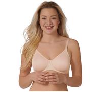 Triumph Women's Bra Urban Minimizer W X – Non-padded Wired – Nude 42E (95)