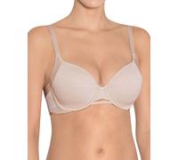 Triumph Womens 10167696 Airy Sensation Padded Bra - Beige - Size 32B