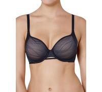 Triumph Womens 10167696 Airy Sensation Padded Bra - Black - Size 32D
