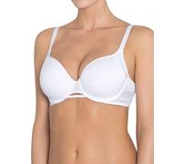 Triumph Women's Airy Sensation WP, Shape-up bra, WHITE