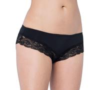 Women's panties Triumph Lovely Micro Noir XL