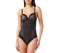 Triumph Women's Airy Sensation BSWP Bodysuit, Black, 34B