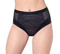 Triumph Women's Airy Sensation Maxi Brief, Black (Black 04), 40