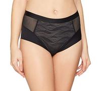 Triumph Women's Airy Sensation Maxi Brief, Black (Black 04), 44