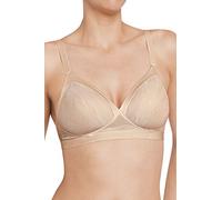 Triumph Women's Airy Sensation P 01 Bra, Beige (Nude Beige Nz), 75B