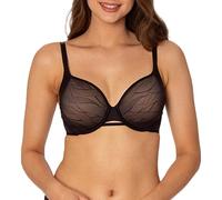 Triumph Women's Airy Sensation WP, Shape-up bra, BLACK