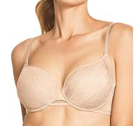 Triumph Women's Airy Sensation WP, Shape-up bra, NUDE BEIGE