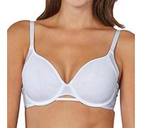 Triumph Women's Airy Sensation WP, Shape-up bra, WHITE
