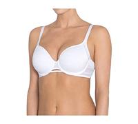 Triumph Women's Airy Sensation WP, Shape-up bra, WHITE