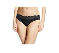 TRIUMPH AMOURETTE 300 MAGIC WIRE TAI 02, FLORAL LACE, STRETCH, HIGH LEG BRIEF,