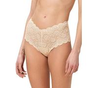 TRIUMPH AMOURETTE 300 MAXI LACE BRIEF, WHITE, BLACK, SKIN, BLUE, ORANGE, VANILLA