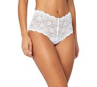 Triumph Women's Amourette 300 Maxi X Panties, White, 8
