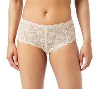 Triumph for woman. 10166772 Maxi briefs Amourette 300 beige (38), Homewear, Polyamide
