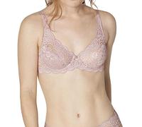 Triumph Women's Amourette 300 W Bra, Mauve Rose, 32C