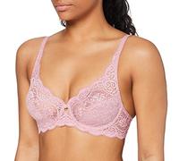 Triumph Women's Amourette 300 W Bra, Rosebloom, 36E