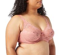 Triumph Women's Amourette 300 W Bra, Terracotta, 34C