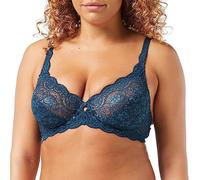 Triumph Women's Amourette 300 W X Bra, Russian Green, 38C