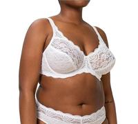 Triumph Women's Amourette 300 W X, Bra, White