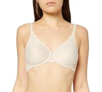 Triumph Amourette 300 Minimiser Bra - Neutral, Skin, Size 34, Women Kin