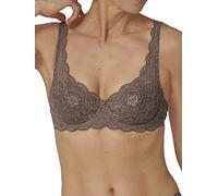 Triumph Modern Feeling Bra WP Padded Underwired Moulded Bras Lace Lingerie