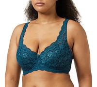 Triumph Women's Amourette 300 Whp X Wired Padded Bra, Russian Green, 34D