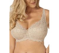 Triumph Women's Amourette 300 WHP X, Wired Padded Bra, Skin