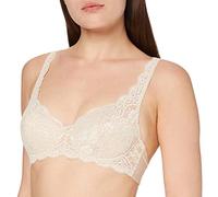 Triumph Womens Amourette 300 Whp X Wired Padded Bra, Skin, 40D UK