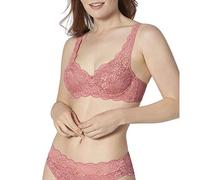 Triumph Women's Amourette 300 WHP X Wired Padded Bra, Terracotta, 36E