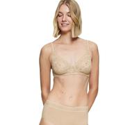 Triumph Women's Amourette Bra, Beige (Skin), 32B