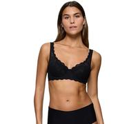 Triumph Women's Amourette Bra, Black, 34E